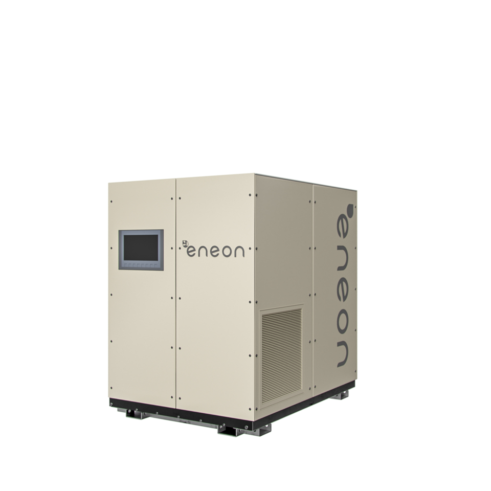 ORC HEON  10 kW 